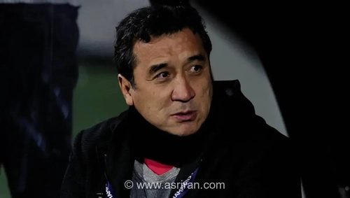 منتفی شدن حضور خداداد عزیزی در باشگاه پرسپولیس