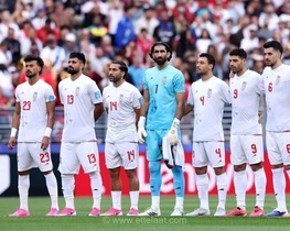 ۵ بازیکن از تیم ملی فوتبال حذف شدند