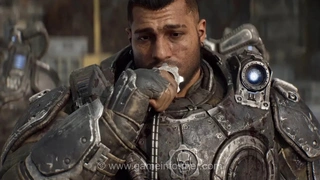 تریلر جدید Gears of War: E-Day نگاهی رکیک به داستان پیش‌درآمد ارائه می‌دهد