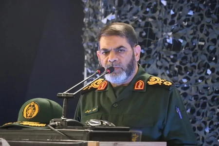 ایران در بالاترین نقطه عزت و بازدارندگی تاریخی خود قرار دارد