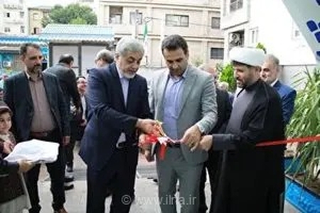 افتتاح دو کارگاه تخصصی مهندسی و فنی در دانشگاه آزاد اسلامی واحد رشت با سرمایه‌گذاری ۲۰ میلیارد تومانی