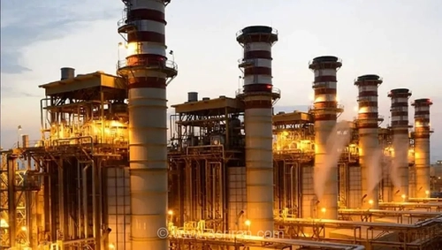 آسیب به نیروگاه و بندرگاه کیش در پی حملات بامداد امروز
