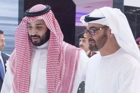 امارات به حوثی‌ها کمک اطلاعاتی می‌کند