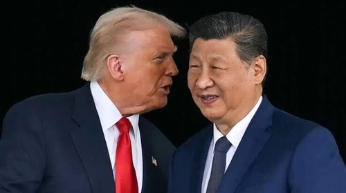 مذاکرات پکن و واشنگتن بر سر صادرات عناصر نادر خاکی