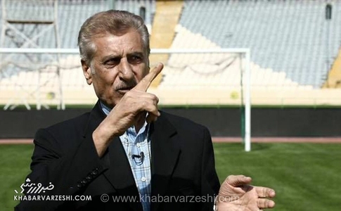 استقلال و دروازه‌بانان جا افتاده؛ رشیدی: هیچکس از عابدزاده نمی‌ترسید