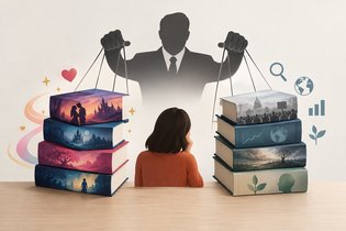 کتاب‌های واقع‌گرایانه با افت فروش مواجه شده‌اند؛ تقصیر ناشران است یا خوانندگان؟
