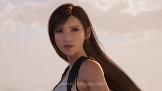 فصل پایانی بازسازی FF7: مقیاسی ۵۰۰ هزار برابر بزرگتر از Rebirth