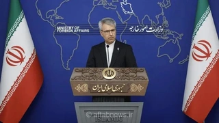 بقائی: جنگ اقتصادی آمریکا علیه ایران، تعرض به حاکمیت ملی کشورهاست