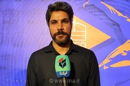 سرمربی فوتبال ساحلی فولاد هرمزگان: زمین اختصاصی، مهم‌ترین نیاز فوتبال ساحلی استان است +فیلم