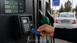 آغاز طرح تحول در نظام توزیع سوخت: استفاده از کارت‌های بانکی برای سوخت‌گیری در سراسر کشور کلید خورد