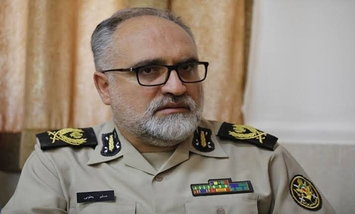 عدم ارائه سند شهادت خلبانان ایرانی توسط دولت قطر