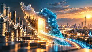 اقتصاد دیجیتال ایران؛ فراتر از رشد، ظرفیت تصمیم‌گیری