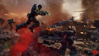 بررسی اولیه بازی Gears of War: E-Day - بازگشت به ریشه‌ها