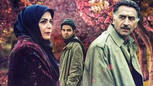 پخش فیلم «هتل کارتن» از شبکه نمایش