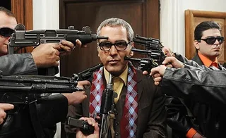 تغییرات شخصیت‌ها در فصل جدید سریال «مرد ۳۰۰۰ چهره»