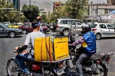 هزینه‌ها و بی‌خبری؛ وضعیت نامناسب رانندگان تاکسی‌های اینترنتی