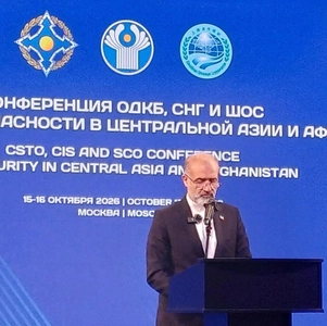 سفیر ایران در روسیه: ۳۳ میلیون ایرانی برای مقابله با تجاوز آماده‌اند