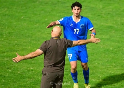 پیروزی نخست الطلبه در لیگ ستارگان عراق با هدایت علیرضا منصوریان
