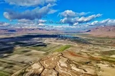 حفاظت از زیست‌بوم‌های فارس تقویت شد: شمار تالاب‌های تحت حفاظت استان به ۱۶ رسید