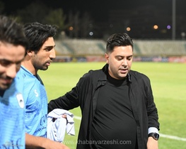 طعنه سنگین وینگر سابق استقلال به خرید جدید پرسپولیس: ما که رفتیم آسیا...