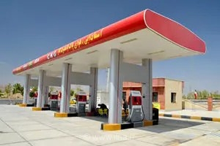 آغاز پویش ملی «یکدل برای ایران»؛ عرضه رایگان گاز CNG در بیش از هزار جایگاه سراسر کشور
