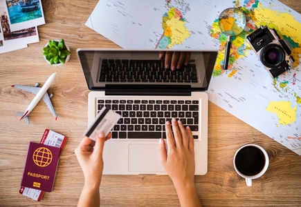 تجربه ناخوشایند خرید اینترنتی و عدم بازگشت وجه