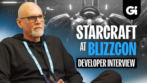 مصاحبه با توسعه‌دهندگان StarCraft در BlizzCon: پاسخ به سوالات کلیدی