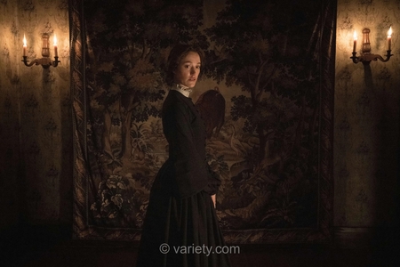 فیلم‌های «Primetime»، «Victorian Psycho» و «Wicker» به ترکیب Beyond Fest در سال 2026 اضافه شدند