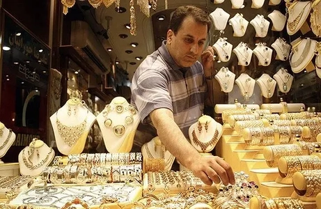 خرید و فروش طلای بدون کد شناسایی ممنوع شد