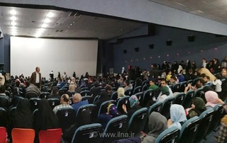 230 سینمای 26 استان به طرح «تسهیم از مبدأ» پیوستند