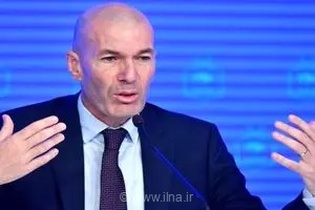 ماموریت دشوار زین‌الدین زیدان در تیم ملی فرانسه: رویای قهرمانی در یورو ۲۰۲۸ با نسل طلایی خروس‌ها