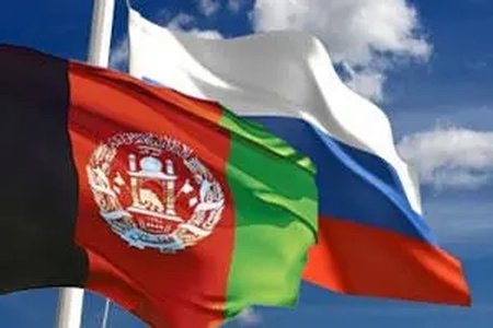 روسیه و تقویت روابط با طالبان: مقابله با نفوذ آمریکا در افغانستان