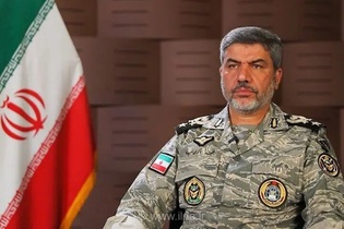 واکنش ارتش به تجاوز آمریکا به نوار مرزی؛ تلاش برای تضعیف کنترل ایران بر تنگه هرمز