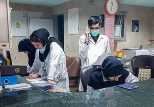 اختلاف کارانه جراحان و پرستاران: سهم یک جراح ۲.۸ برابر ۴۲ نفر!