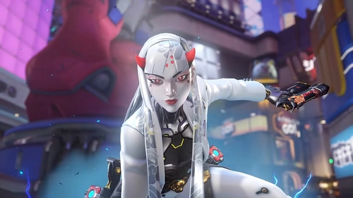 بلزارد: انتشار فصلی قهرمانان جدید در Overwatch بهترین راه برای بازی است