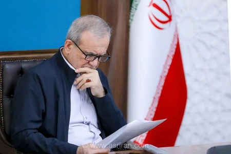 کیهان: پزشکیان به دنبال اجرای توافقنامه‌ای شکست‌خورده و منقضی شده است؛ آمریکا به تعهداتش عمل نکرد