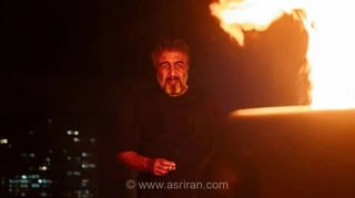 فیلم جدید رضا عطاران به جشنواره بوسان راه یافت