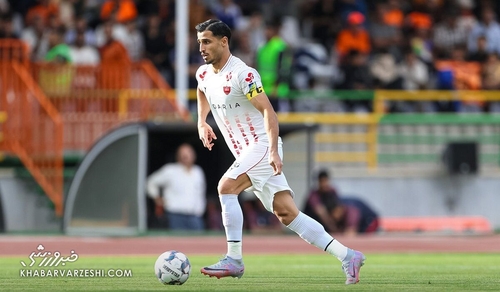 مس شهر بابک - پرسپولیس: حاشیه‌های VAR و تصمیمات جنجالی در لیگ برتر
