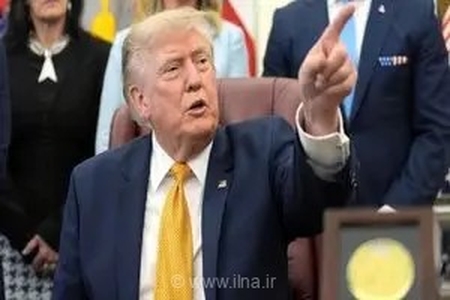 ترامپ از پایان نزدیک جنگ ایران و بازگشایی هرمز خبر داد