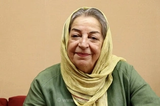 مرضیه برومند با حکم مدیرکل هنرهای نمایشی سکان‌دار سی و یکمین جشنواره بین‌المللی تئاتر کودک و نوجوان شد