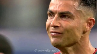 رونالدو همچنان با انگیزه بالا به دنبال اهداف جدید در النصر