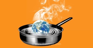 افزایش گرما و تاثیر آن بر کودکان: مادری سخت‌تر در سایه تغییرات اقلیمی