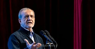 پزشکیان: دولت با ناترازی‌های گسترده تحویل گرفته شد/ در جنگ اقتصادی و نظامی هستیم