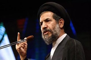 ابوترابی‌فرد: وحدت ملی رمز شکست توطئه‌های دشمن است