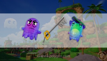 زمان‌های افزایش قدرت Kingdom Hearts در فصل 4 فصل 7 Fortnite چه زمانی است؟