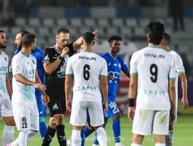 اعلام داوران هفته هفتم لیگ برتر؛ چه کسانی استقلال و پرسپولیس را قضاوت می‌کنند؟
