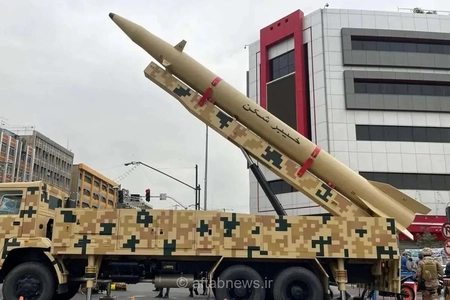روزنامه همشهری: نهادهای نظامی واحدهایی را برای کشتن قاتلان رهبر ایجاد کنند