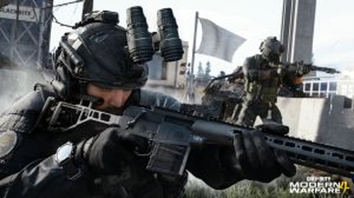 تغییرات در سیستم انتقال محتوا در Warzone با ورود Modern Warfare 4؛ محدودیت‌هایی برای سلاح‌های قدیمی