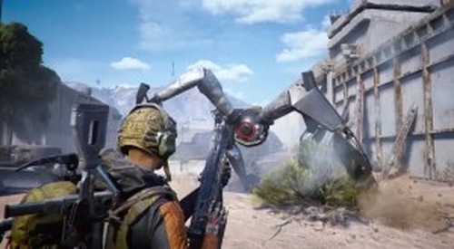 Arc Raiders به زودی حالت PvE را آزمایش می‌کند