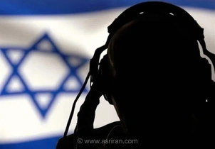 دستگیری یک مورخ روس به اتهام جاسوسی در فلسطین اشغالی